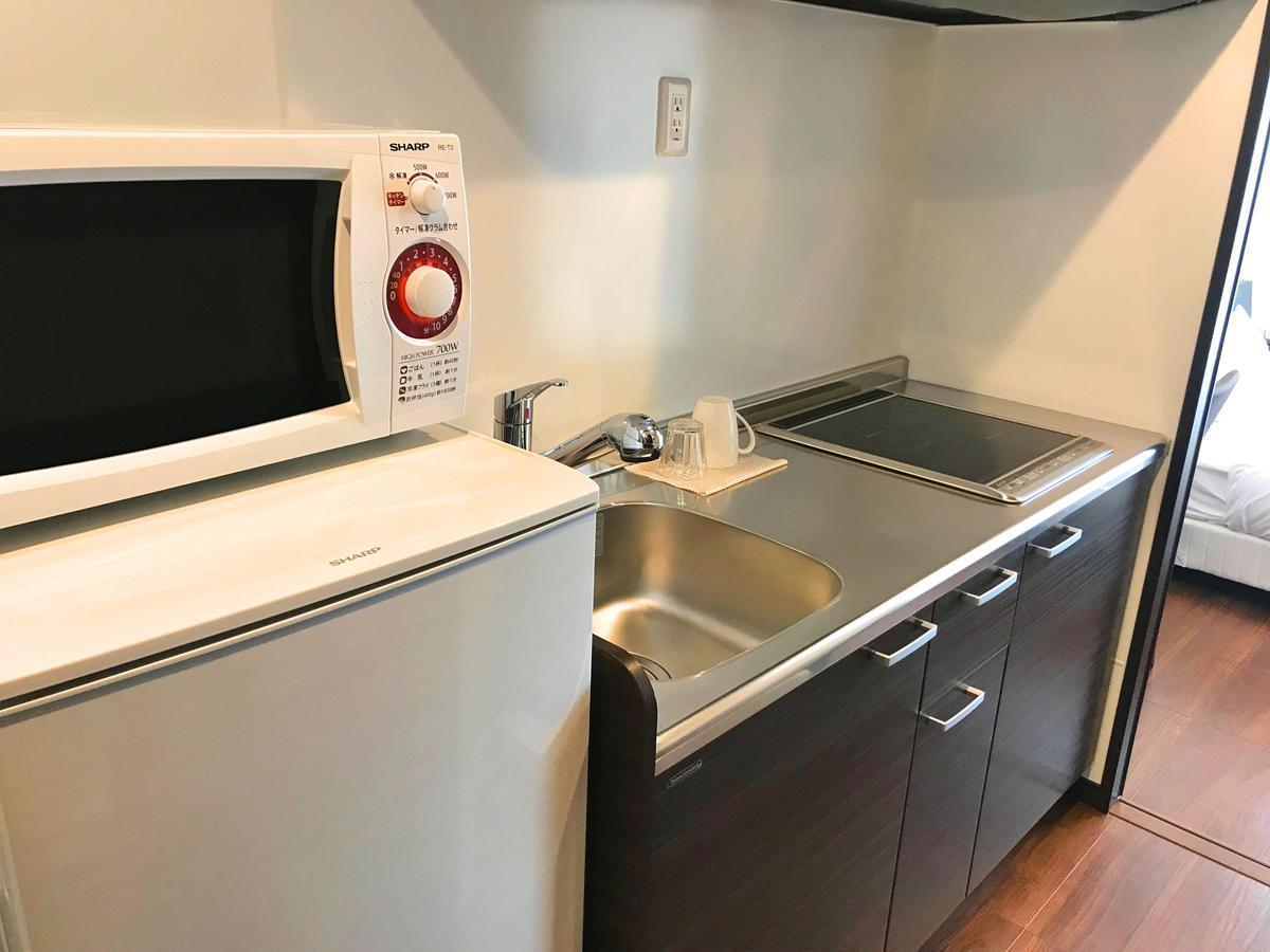 Class Inn Nago Dış mekan fotoğraf